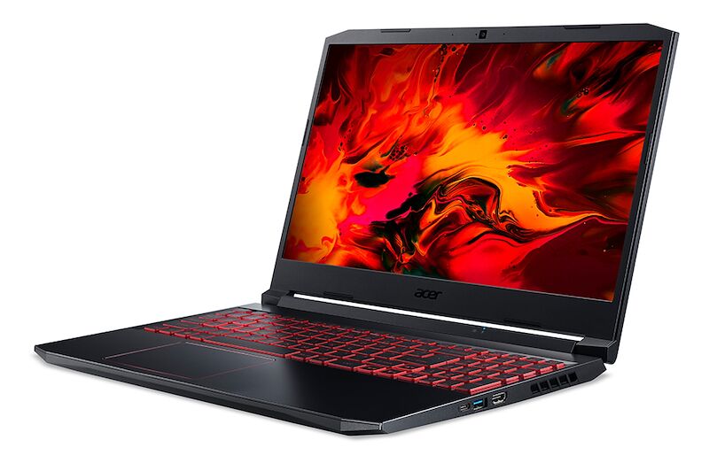 Acer Nitro Nitro 5 NH.Q9HET.009 image gallery 3