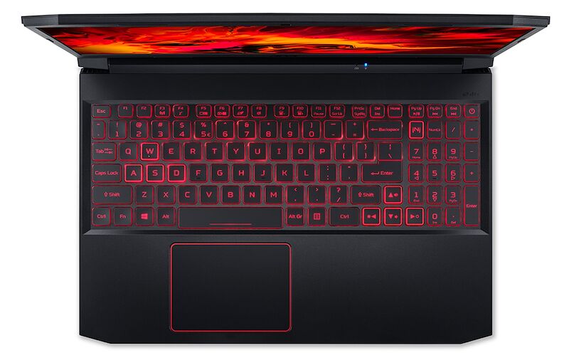 Acer Nitro Nitro 5 NH.Q9HET.009 image gallery 4