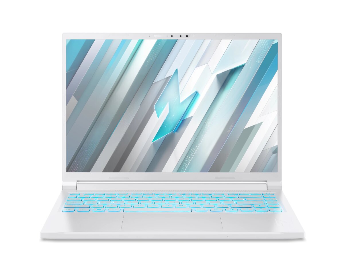 Acer Nitro V 14 AI ANV14-62-R8QC NH.QW9EG.00A image gallery 1