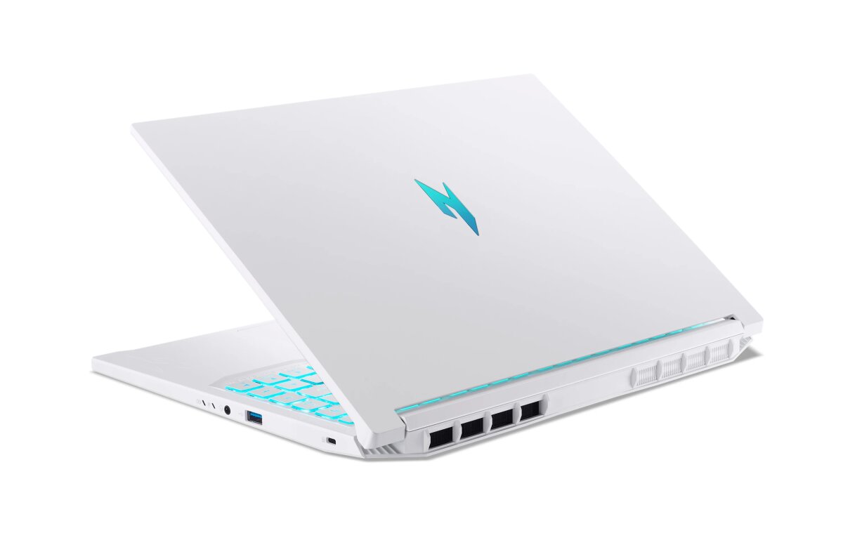 Acer Nitro V 14 AI ANV14-62-R8QC NH.QW9EG.00A image gallery 4