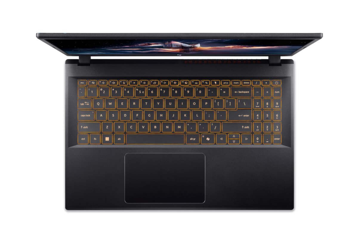 Acer Nitro V 15 ANV15-52-52YL NH.QZ7EB.013 image gallery 2