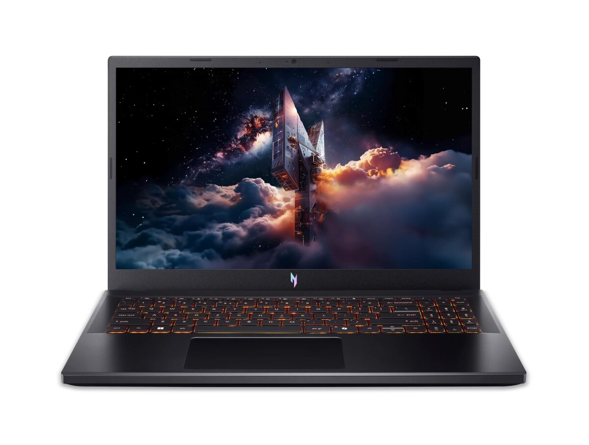 Acer Nitro V 15 ANV15-52-52YL NH.QZ7EB.013 image gallery 1