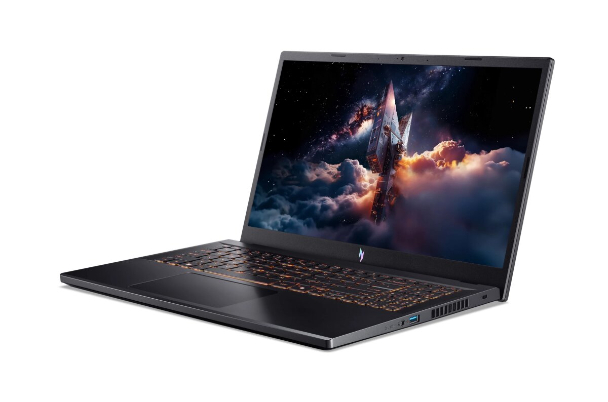 Acer Nitro V 15 ANV15-52-52YL NH.QZ7EB.013 image gallery 4