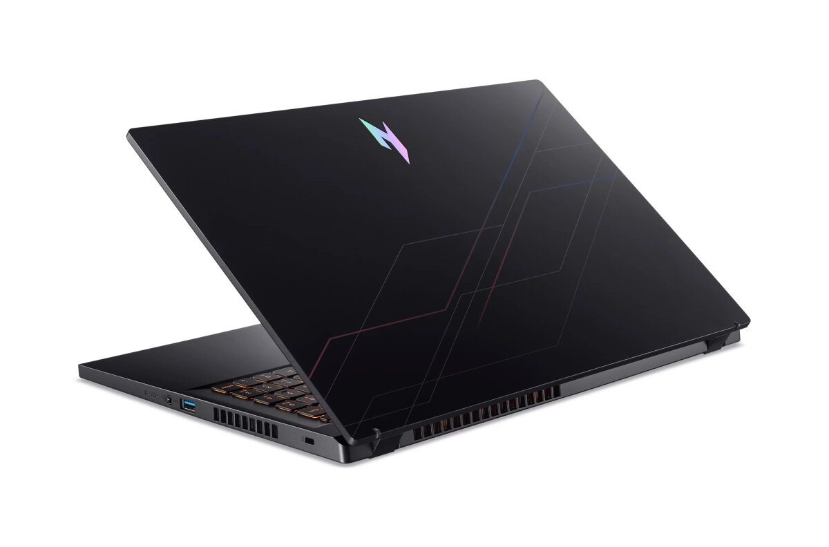 Acer Nitro V 15 ANV15-52-52YL NH.QZ7EB.013 image gallery 5