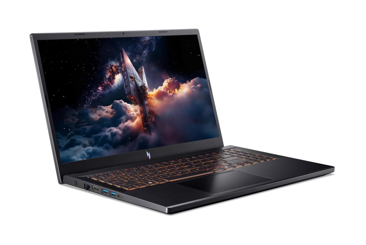 Acer Nitro V 15 ANV15-52-52YL NH.QZ7EB.013 image gallery 3