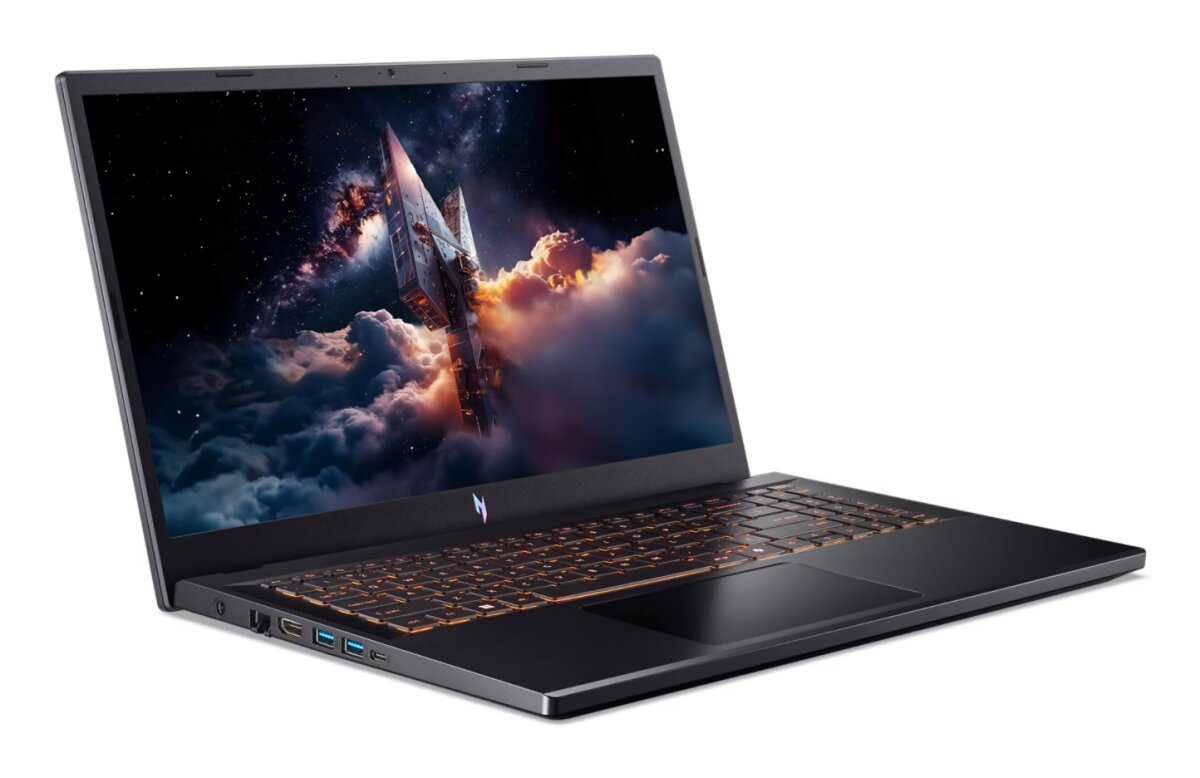 Acer Nitro V 15 ANV15-52-948V NH.QZ8EB.00N image gallery 3