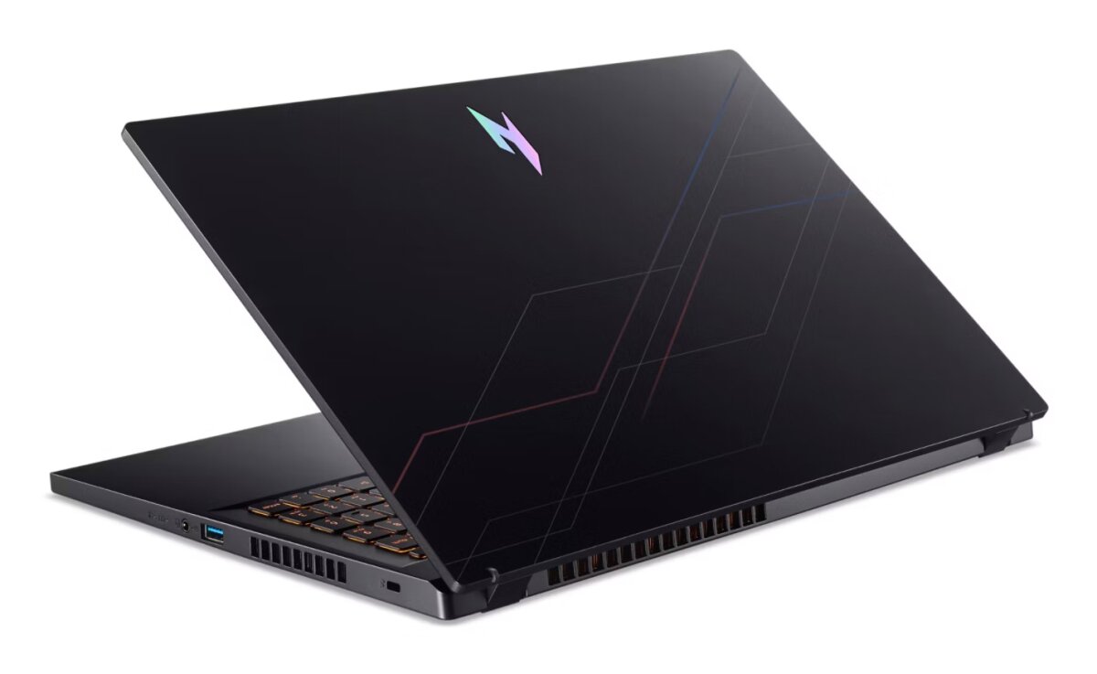 Acer Nitro V 15 ANV15-52-948V NH.QZ8EB.00N image gallery 5