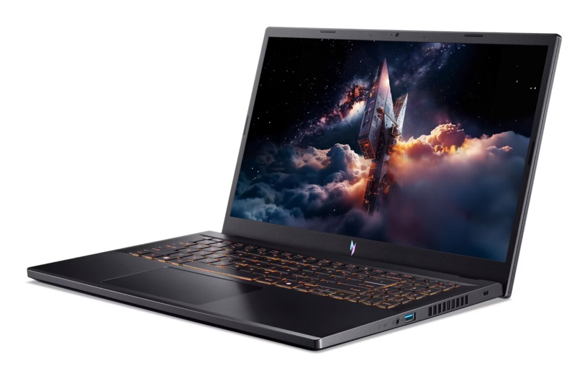 Acer Nitro V 15 ANV15-52-948V NH.QZ8EB.00N image gallery 4
