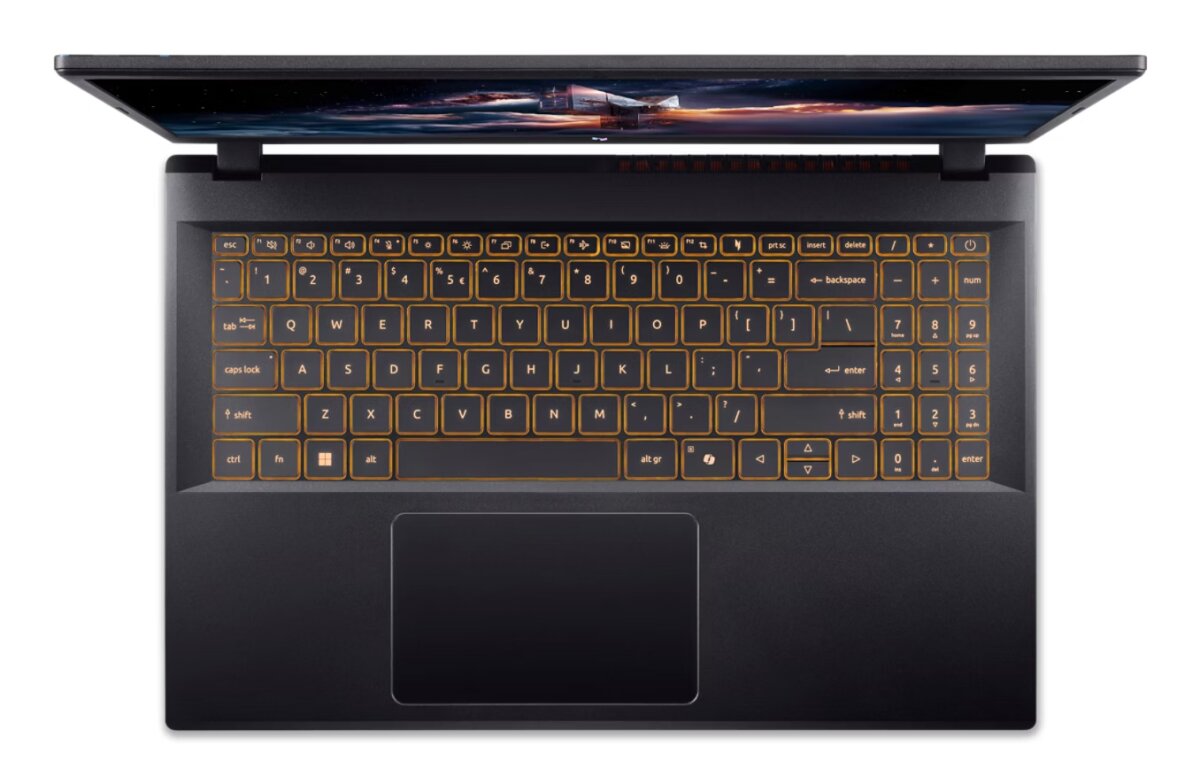 Acer Nitro V 15 ANV15-52-948V NH.QZ8EB.00N image gallery 2