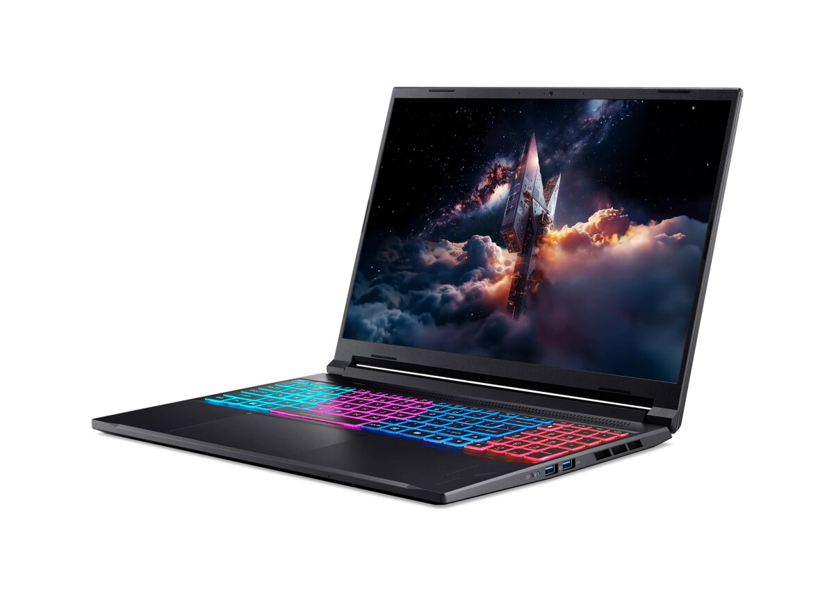 Acer Nitro V 16S AI ANV16S-41-R3GQ NH.QZYEH.004 image gallery 3
