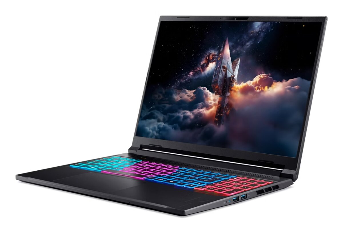 Acer Nitro V 16S AI ANV16S-61-R6HA NH.QXMEF.007 image gallery 3