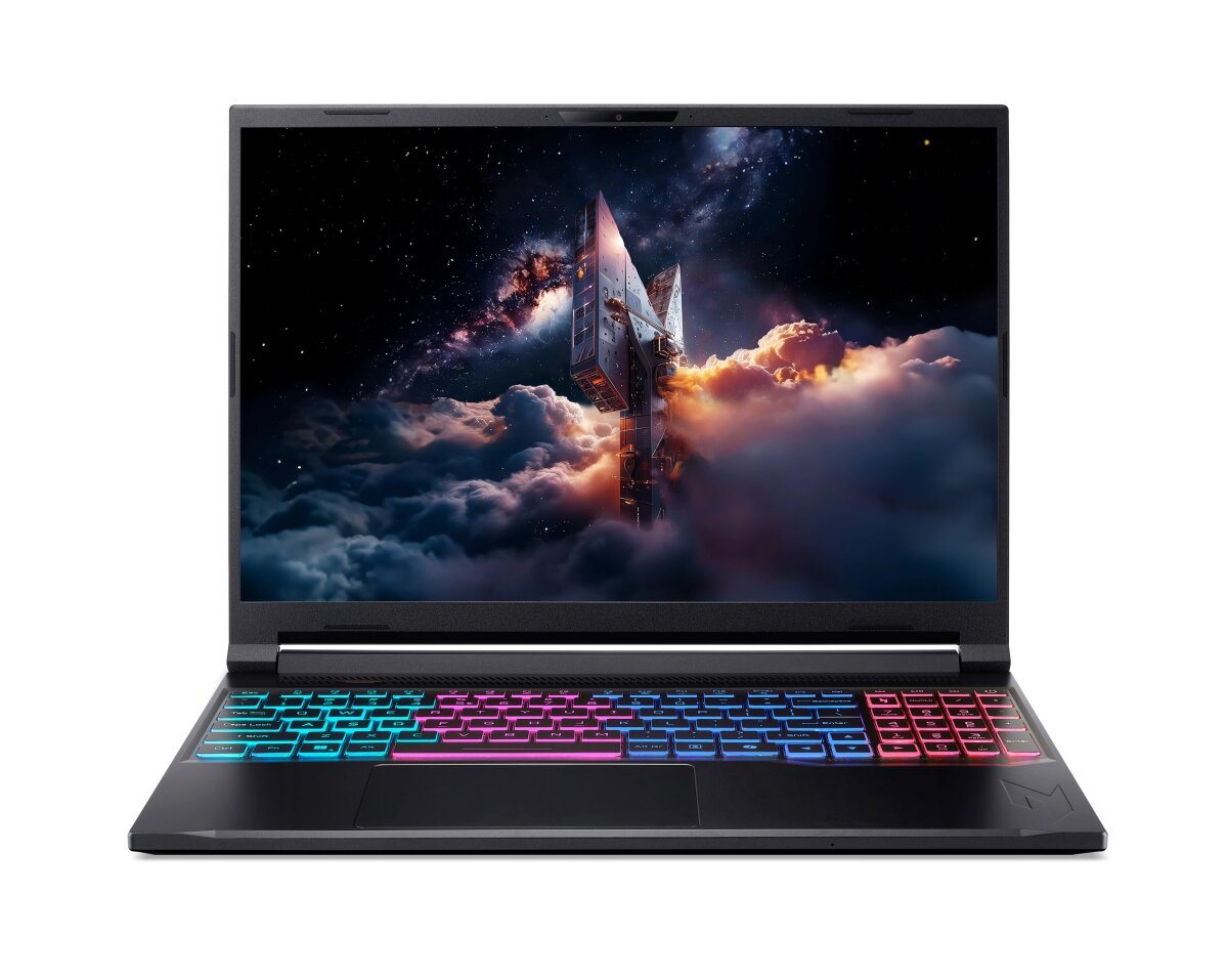Acer Nitro V 16S ANV16S-71-755L NH.U28EB.001 image gallery 1