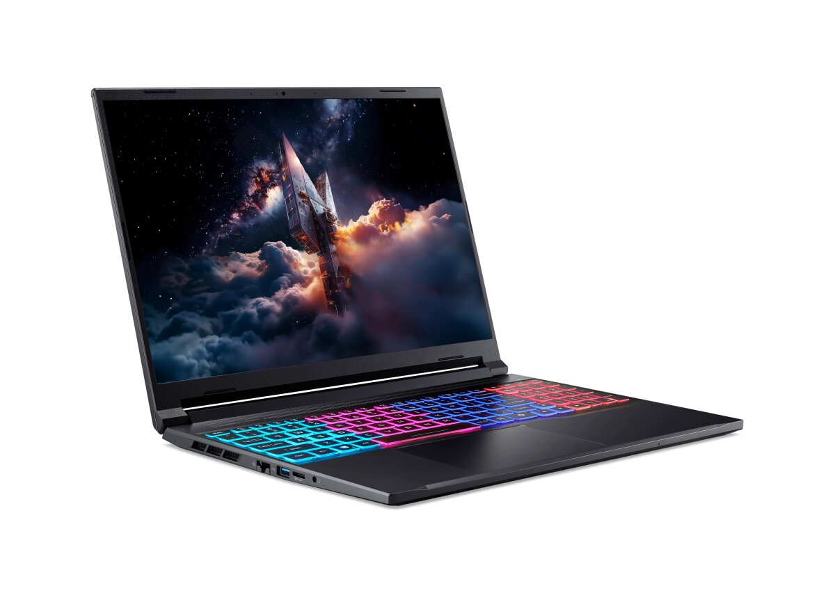 Acer Nitro V 16S ANV16S-71-755L NH.U28EB.001 image gallery 3