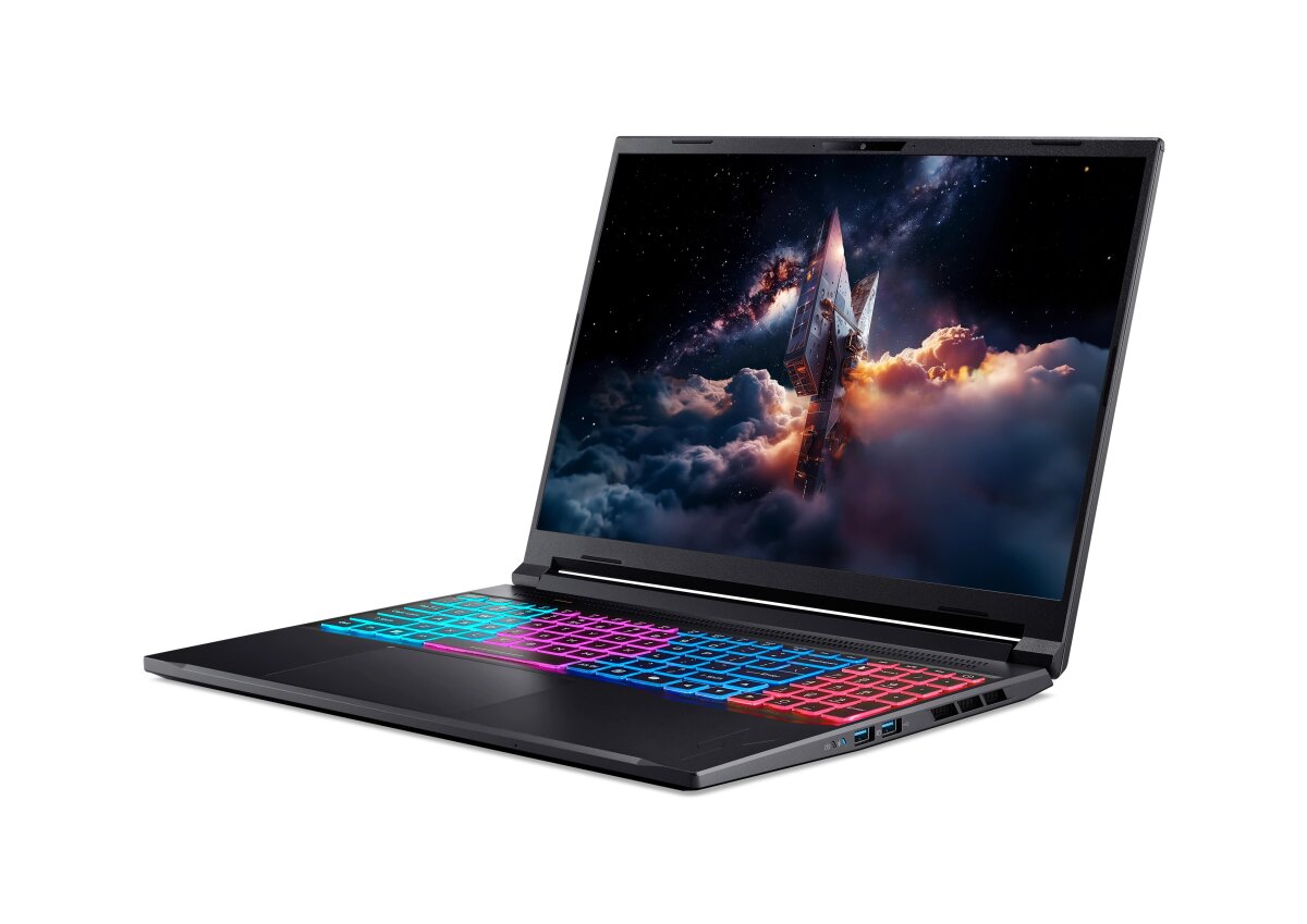 Acer Nitro V 16S ANV16S-71-755L NH.U28EB.001 image gallery 4