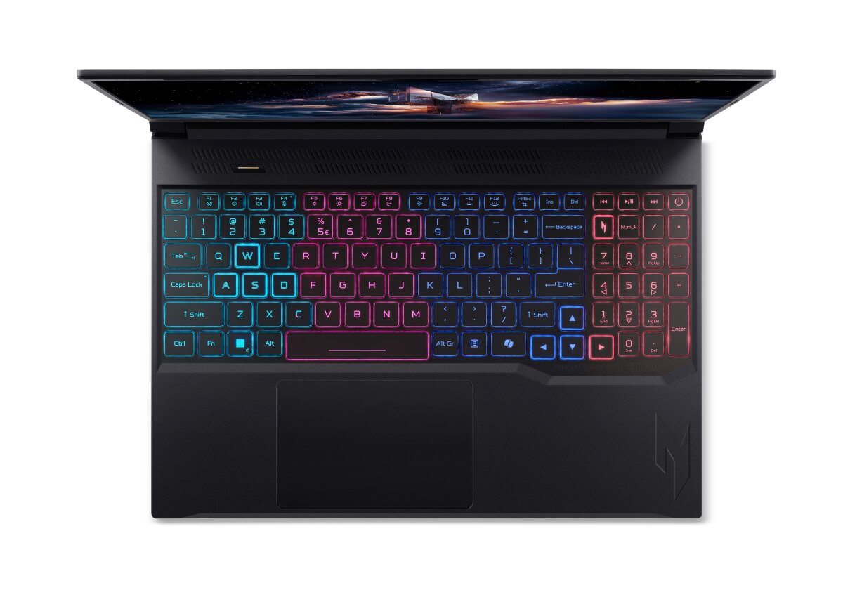 Acer Nitro V 16S ANV16S-71-755L NH.U28EB.001 image gallery 2