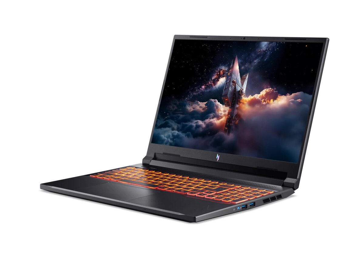 Acer Nitro V 16 AI ANV16-42-R40H NH.QYXEK.004 image gallery 4
