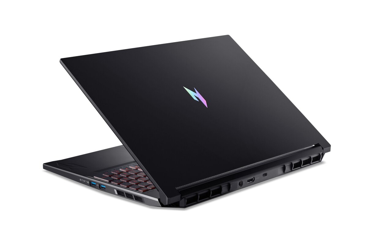 Acer Nitro V 16 AI ANV16-42-R40H NH.QYXEK.004 image gallery 5
