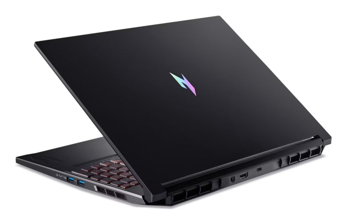 Acer Nitro V 16 AI ANV16-42-R0TR NH.QYXEG.003 image gallery 5
