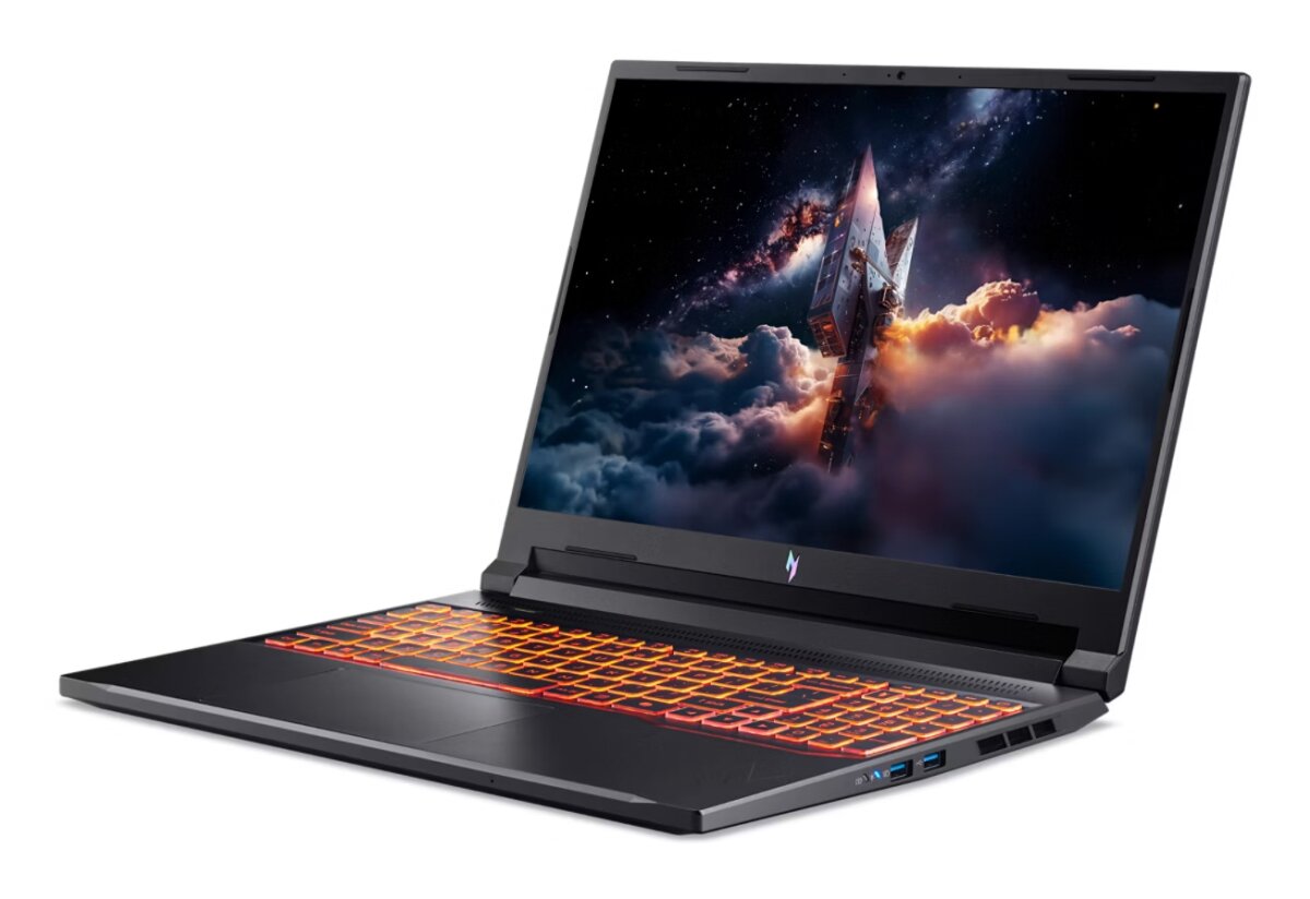 Acer Nitro V 16 AI ANV16-42-R0TR NH.QYXEG.003 image gallery 4