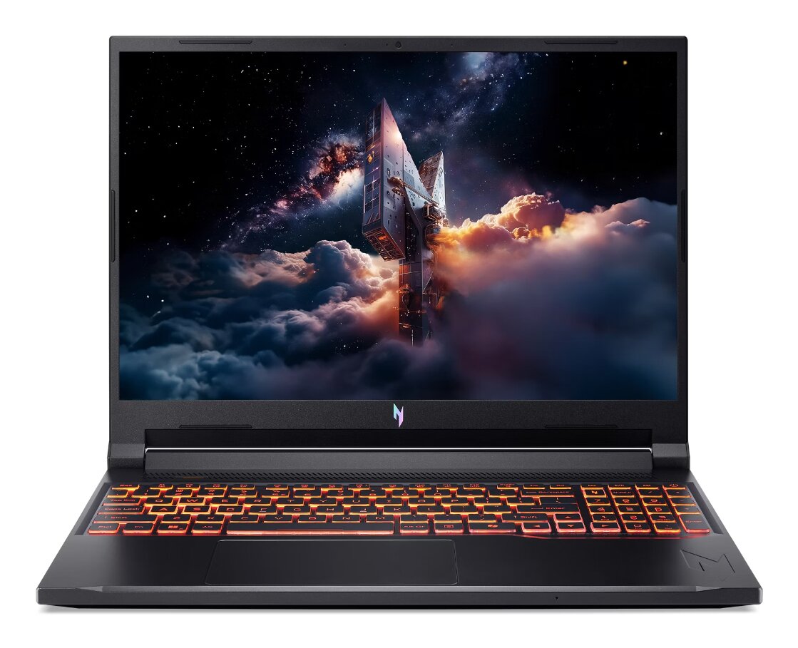 Acer Nitro V 16 AI ANV16-42-R0TR NH.QYXEG.003 image gallery 1