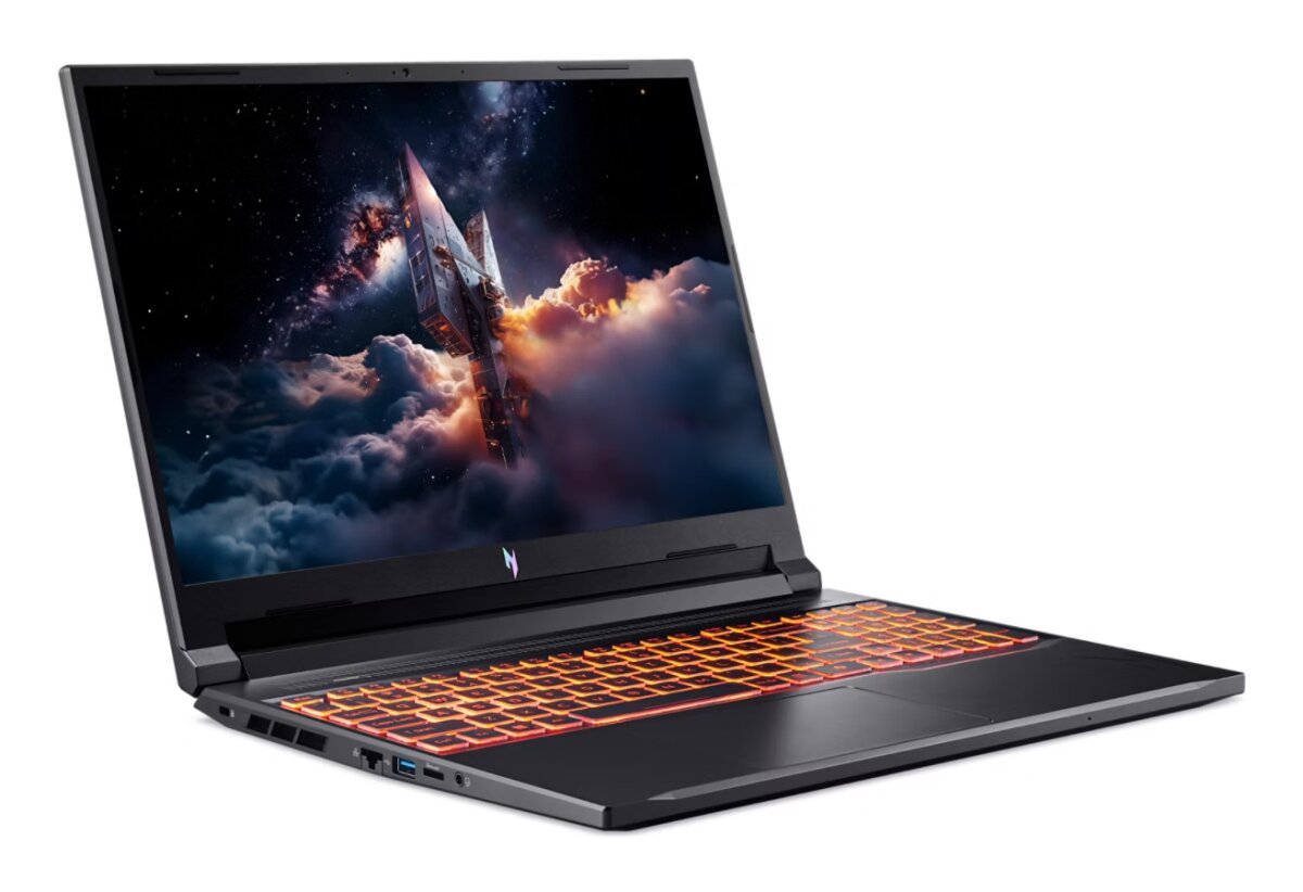 Acer Nitro V 16 AI ANV16-42-R0TR NH.QYXEG.003 image gallery 3