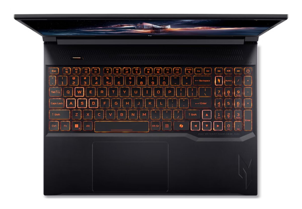 Acer Nitro V 16 AI ANV16-42-R0TR NH.QYXEG.003 image gallery 2