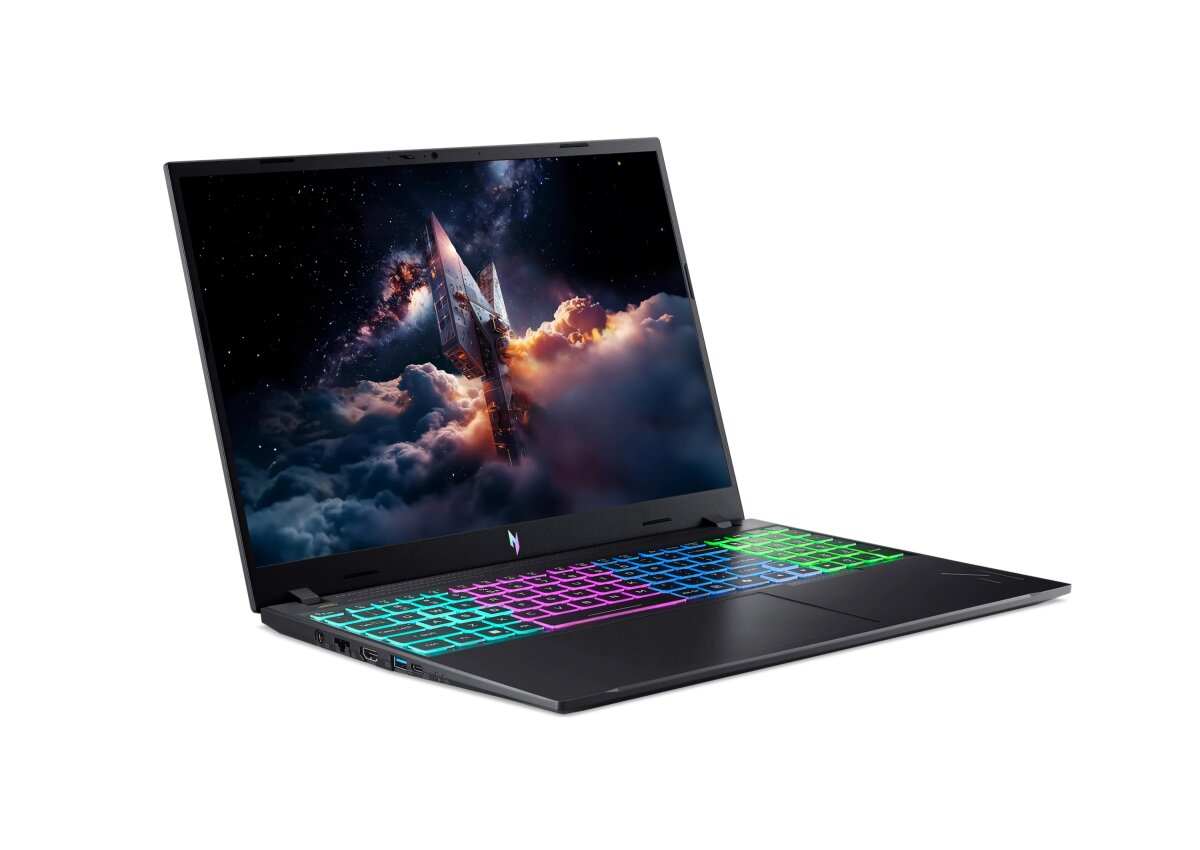 Acer Nitro V NH.U70EK.003 image gallery 4