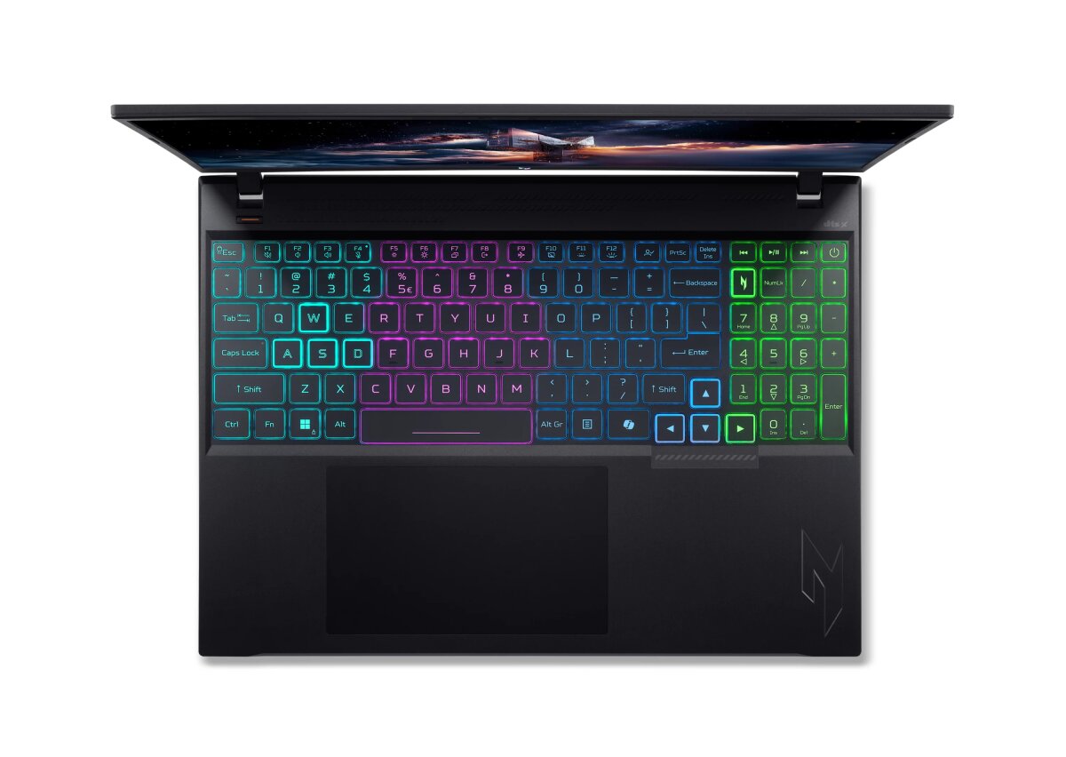Acer Nitro V NH.U70EK.003 image gallery 3