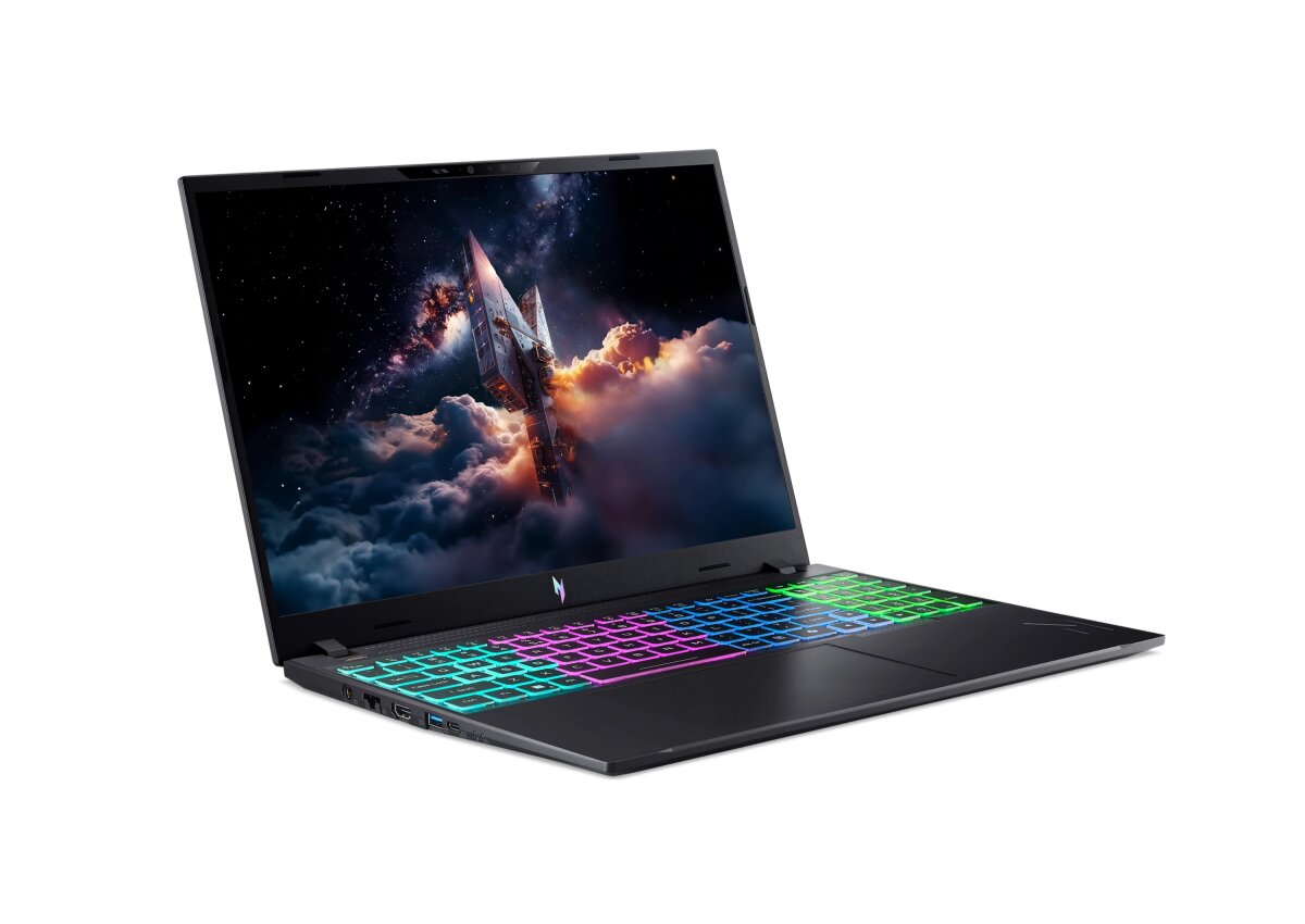 Acer Nitro V 16 AI ANV16-A71-R852 NH.U3DEH.004 image gallery 4
