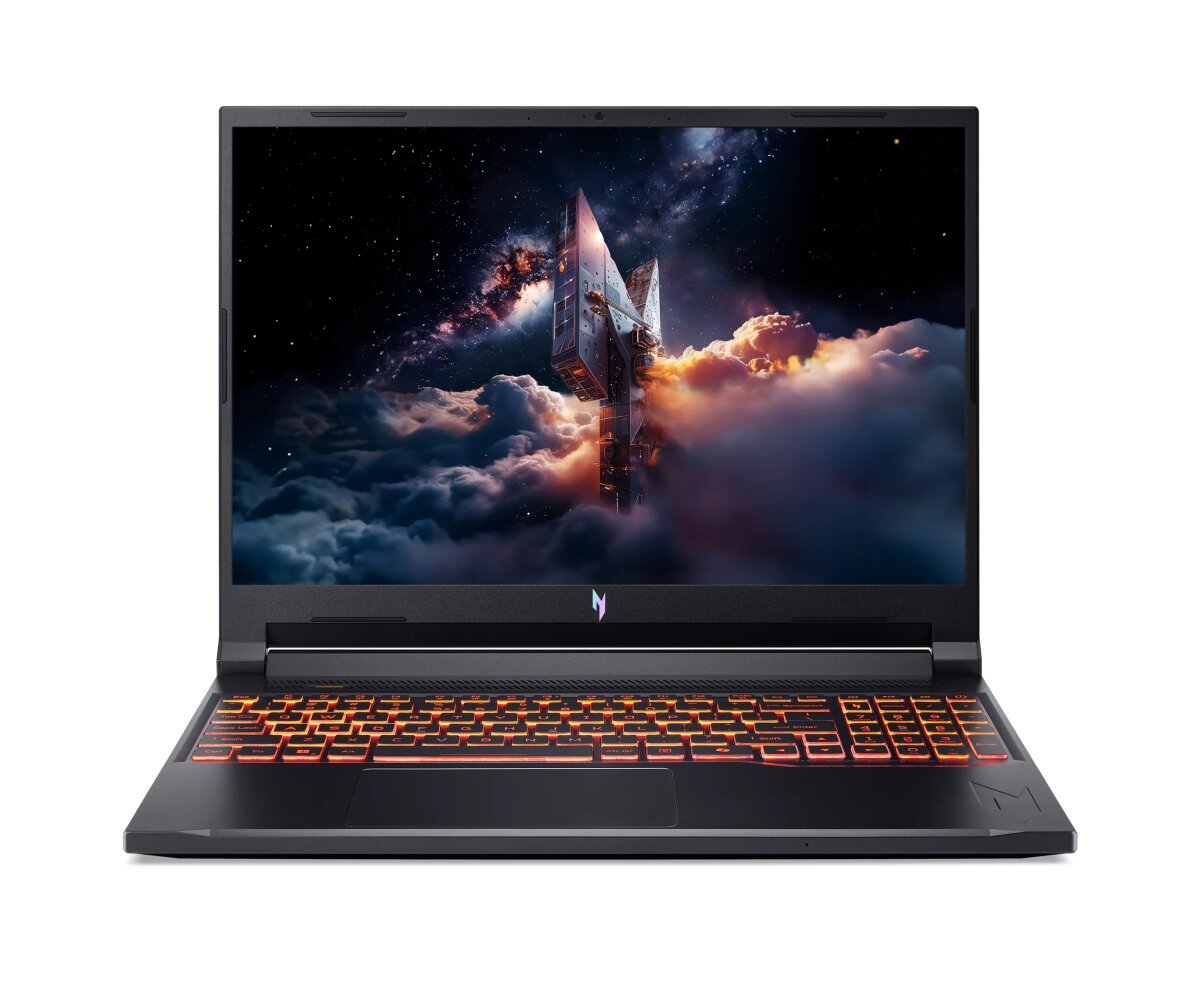 Acer Nitro V 16 ANV16-72-72GL NH.QZPEH.006 image gallery 1
