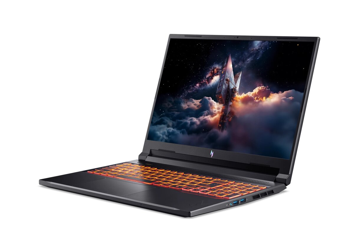 Acer Nitro V 16 ANV16-72-72GL NH.QZPEH.006 image gallery 4