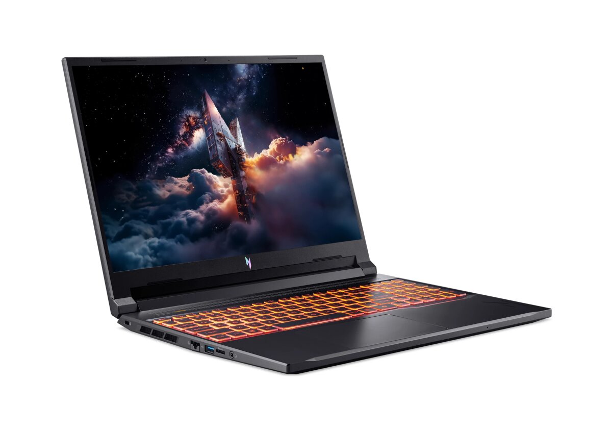 Acer Nitro V 16 ANV16-72-72GL NH.QZPEH.006 image gallery 3
