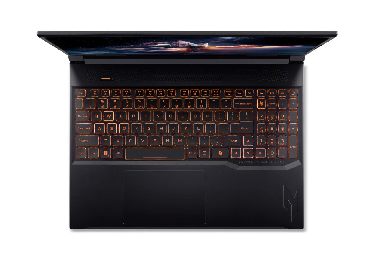Acer Nitro V 16 ANV16-72-72GL NH.QZPEH.006 image gallery 2