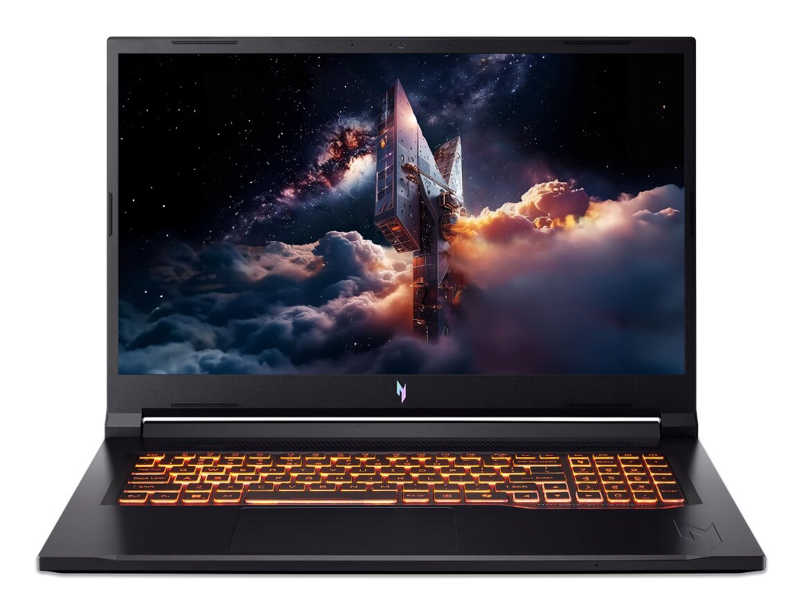 Acer Nitro V 17 AI ANV17-41-R6FA NH.QZJEG.00P image gallery 1