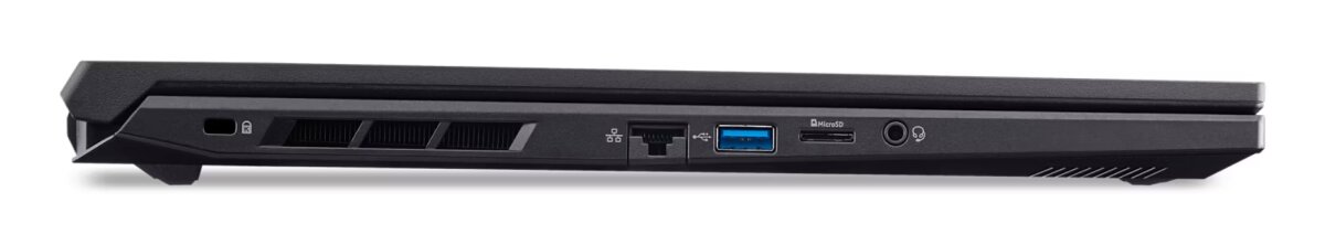 Acer Nitro V 17 AI ANV17-41-R6FA NH.QZJEG.00P image gallery 5