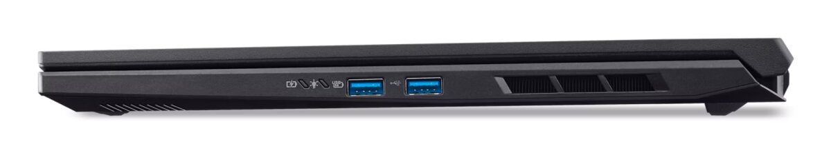 Acer Nitro V 17 AI ANV17-41-R6FA NH.QZJEG.00P image gallery 6