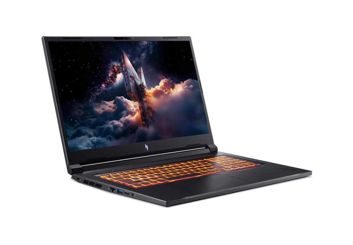 Acer Nitro V 17 AI ANV17-61-R3KD NH.QZGEG.00A image gallery 4