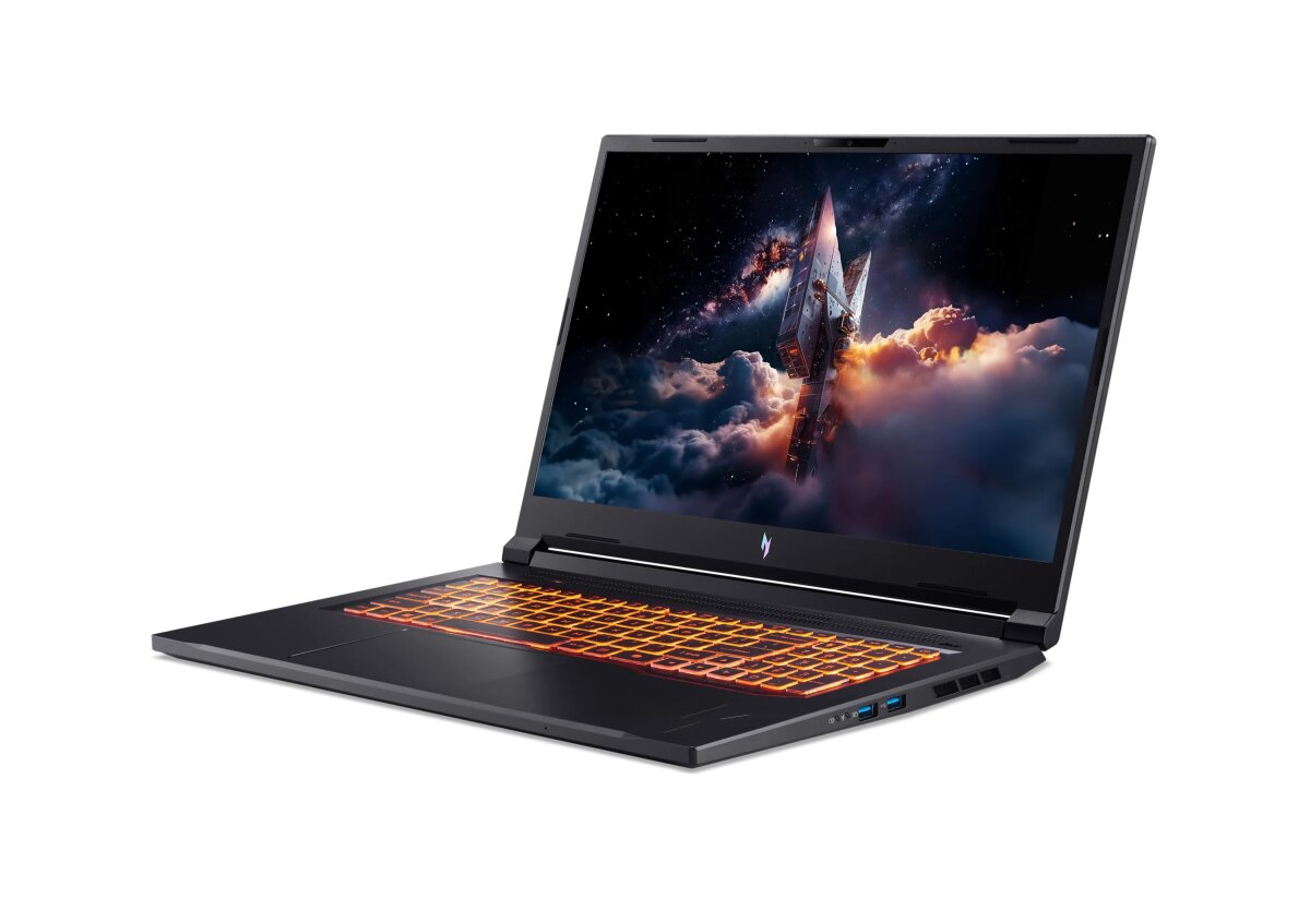 Acer Nitro V 17 AI ANV17-61-R3KD NH.QZGEG.00A image gallery 5