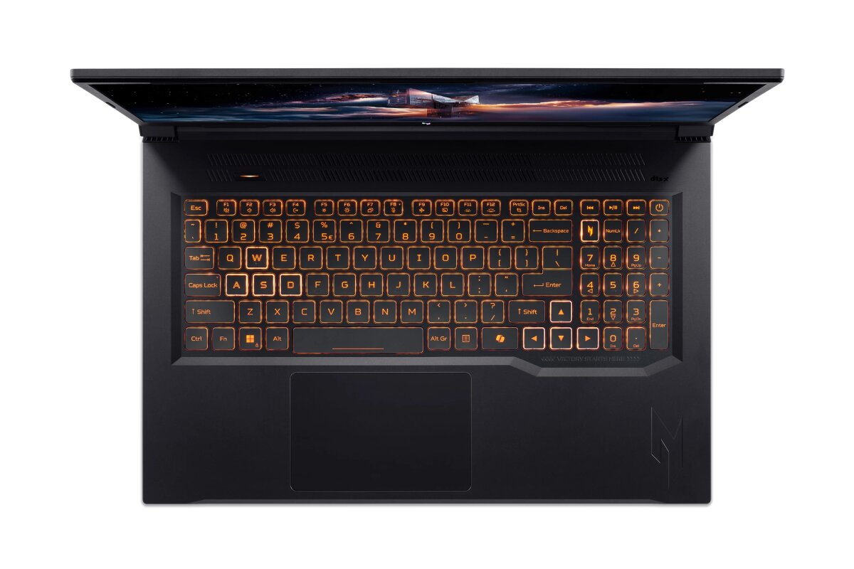 Acer Nitro V 17 AI ANV17-61-R3KD NH.QZGEG.00A image gallery 2
