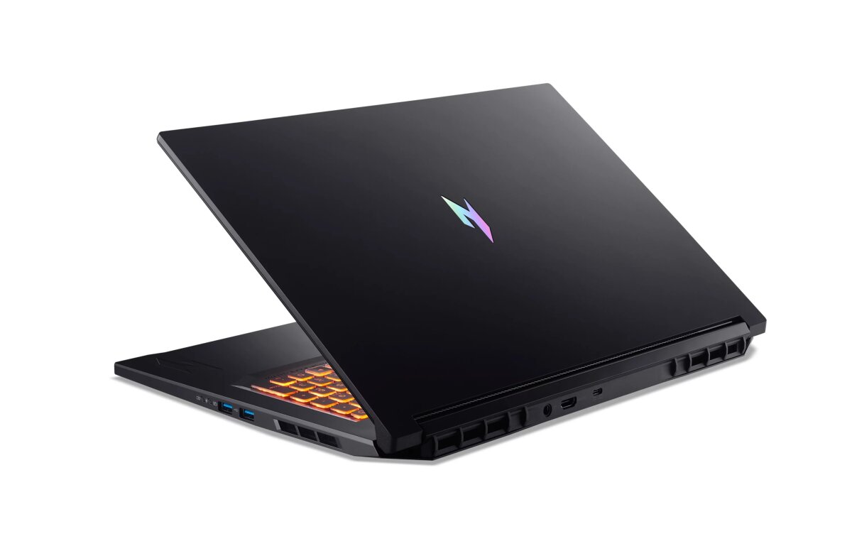 Acer Nitro V 17 AI ANV17-61-R3KD NH.QZGEG.00A image gallery 6