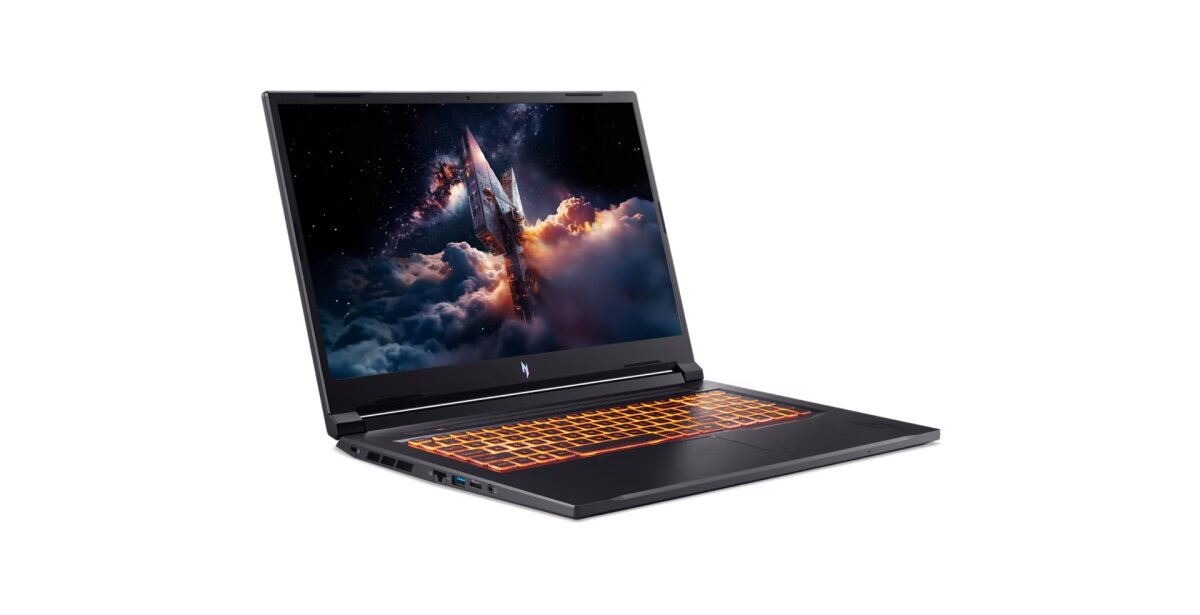 Acer Nitro V 17 AI ANV17-61-R6VJ NH.QZGEG.009 image gallery 2