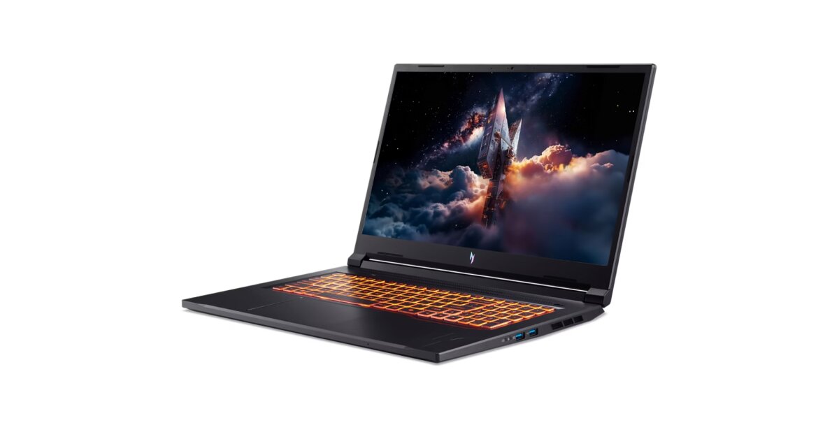 Acer Nitro V 17 AI ANV17-61-R6VJ NH.QZGEG.009 image gallery 3