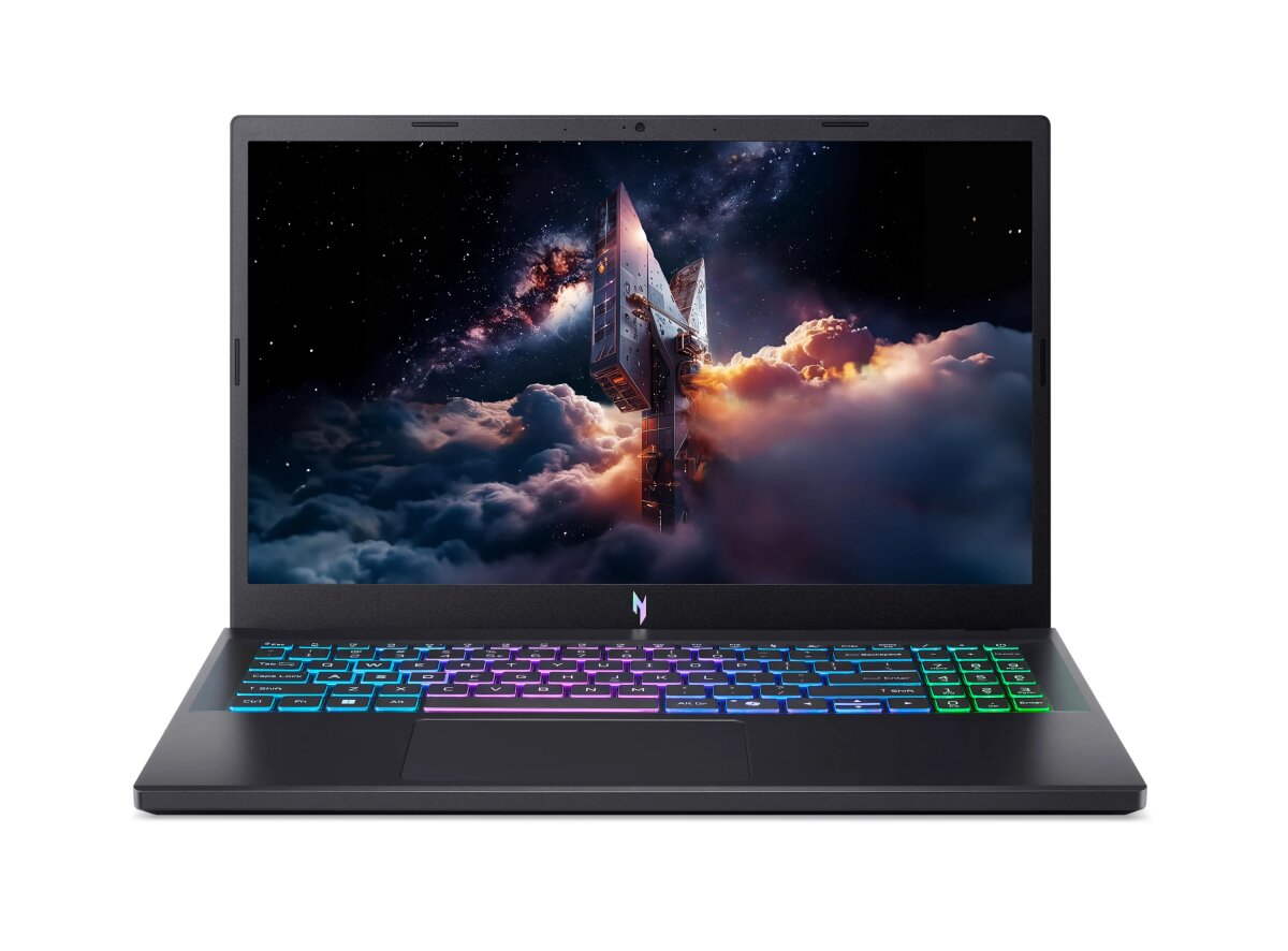 Acer Nitro V 15 ANV15-A31-R0CS NH.U3PEH.008 image gallery 1