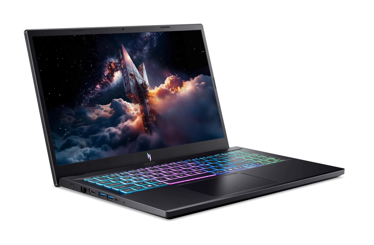 Acer Nitro V 15 ANV15-A31-R0CS NH.U3PEH.008 image gallery 2