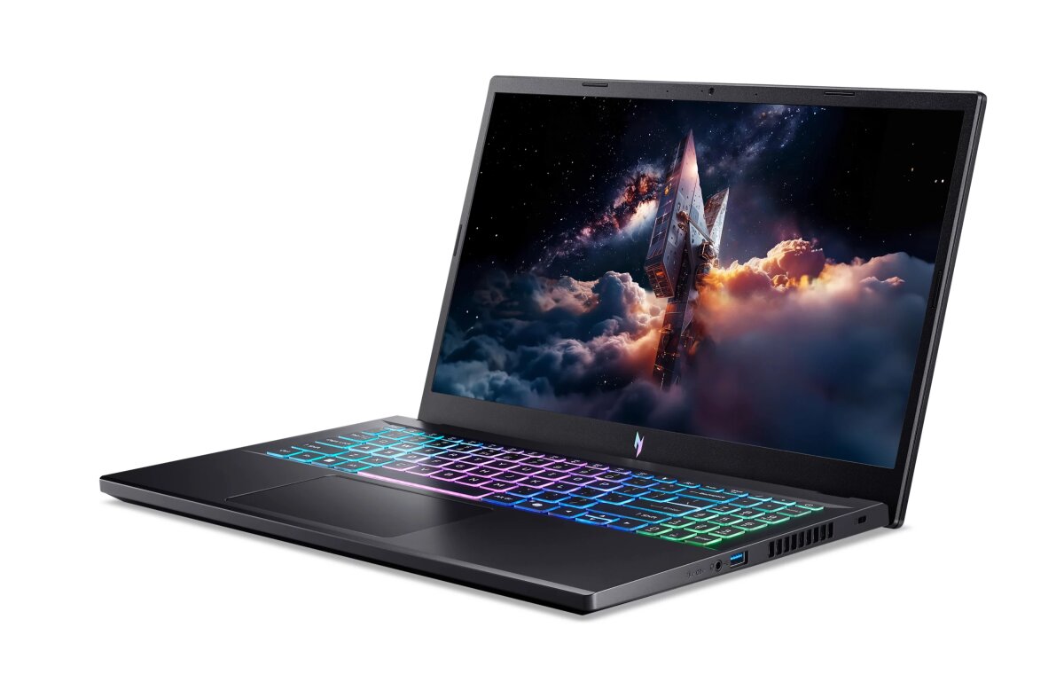 Acer Nitro V 15 ANV15-A31-R0CS NH.U3PEH.008 image gallery 3