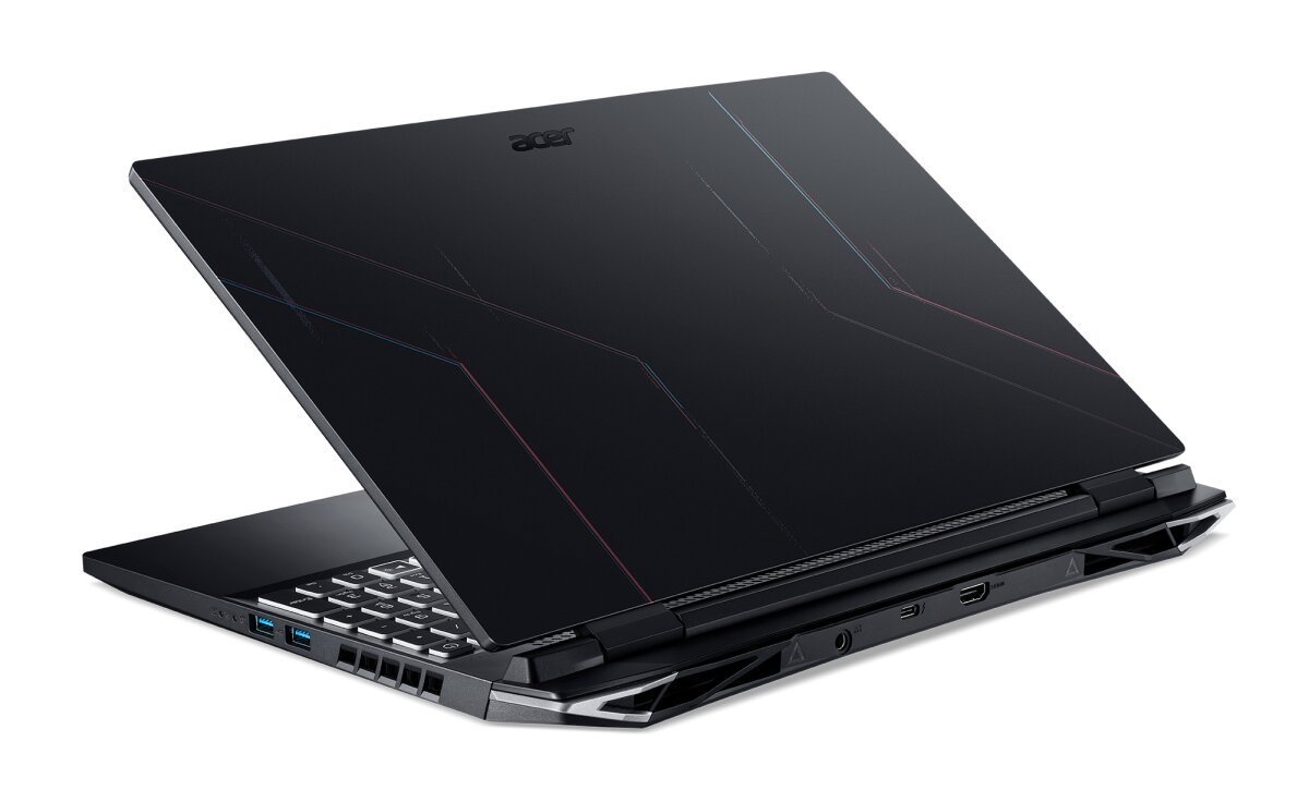 Acer Nitro AN515-58-77VY NH.QFSEH.003 image gallery 6