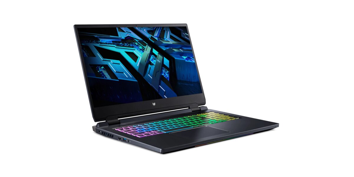Acer Predator Helios 300 PH317-56-79MX NH.QGVEY.003 image gallery 4