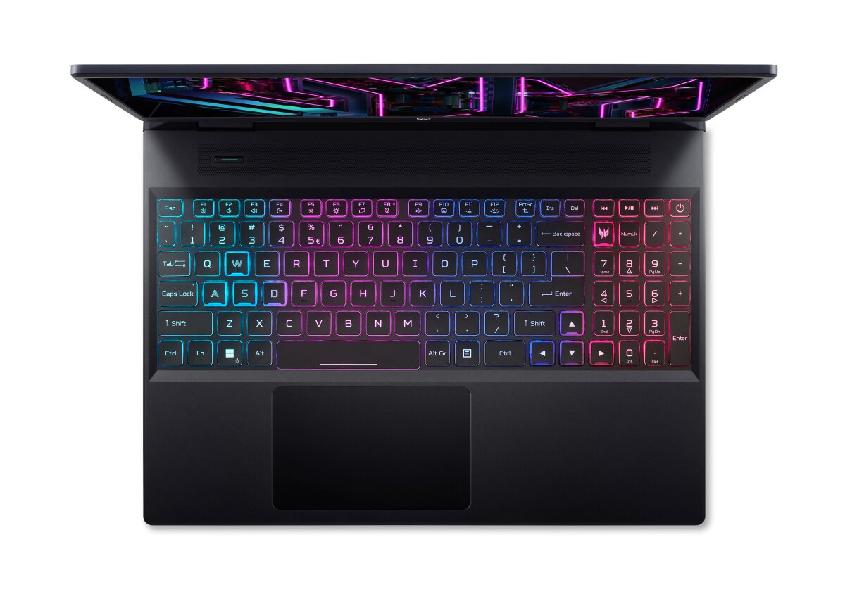 Acer Predator Helios Neo 16 PHN16-71-73U0 NH.QLUSA.001 image gallery 2