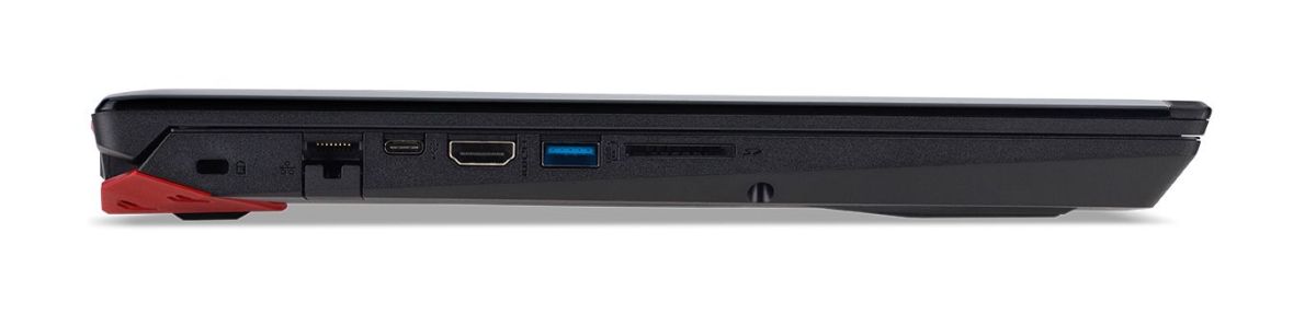 Acer Predator G3-572-59GA NH.Q2BAL.001 image gallery 9