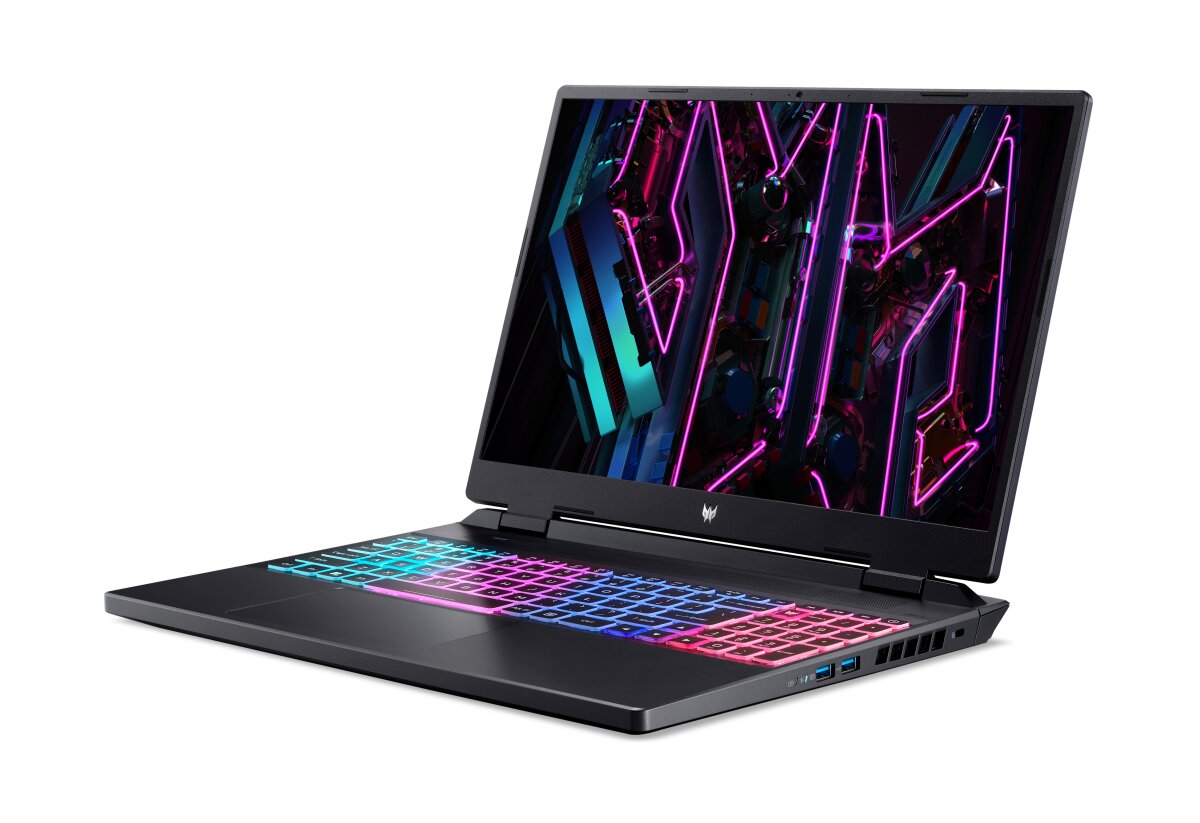Acer Predator Helios Neo 16 PHN16-71-73U0 NH.QLUSA.001 image gallery 4